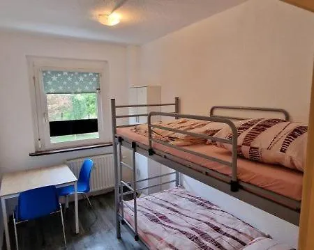 Freiraum Basil Apartment Zwickau